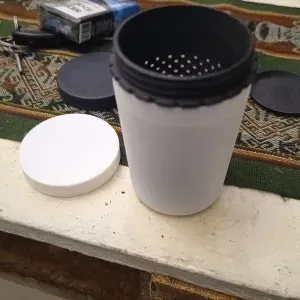 To Improve the Mate