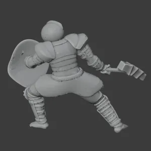Celadus Gladiator