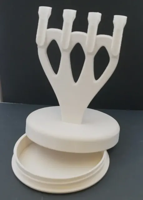 Pipette holder (for disposable 3ml pipettes) — Image 4 of 8