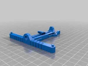 mini crossbow