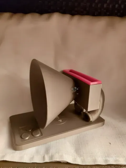 The Acoustic Echo cellphone sound booster/amplifier — Фото 2 из 9