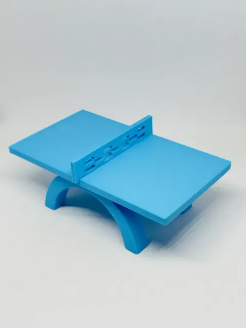 Table Tennis Table — Image 3 of 4