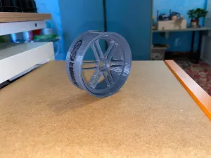 Enkei RPF1 Coaster