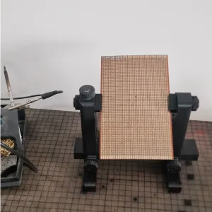 circuit holder