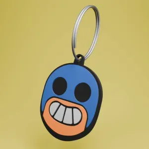 El Primo | Brawl Stars Keychain Series
