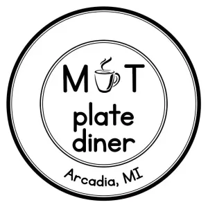 Mt plate diner