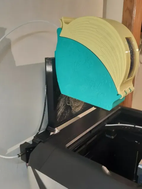 Dolphin Drybox — Image 2 of 9
