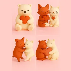 Furry Feelings – Animalove