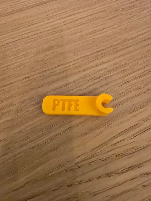 PTFE Tube Removal Tool — Image 3 of 4
