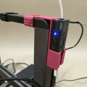 Creality Hi CFS Buffer Holder with Expansion Slot