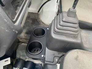 Suzuki Carry Cup Holder