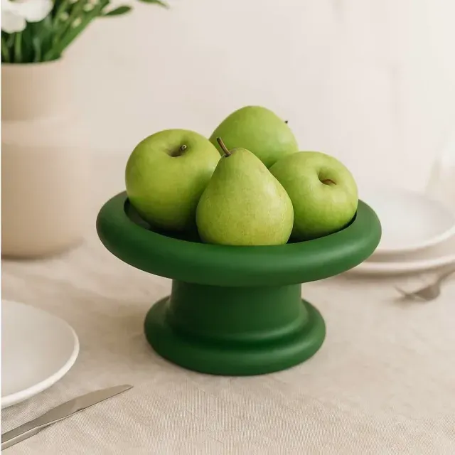 Fruit platter MOKA Design