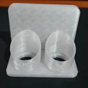 SOPORTE ORALB X2