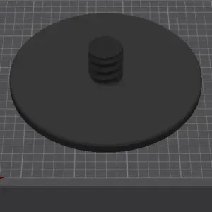 Spool Adapter