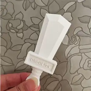 Print Bed Scraper Mini Sword