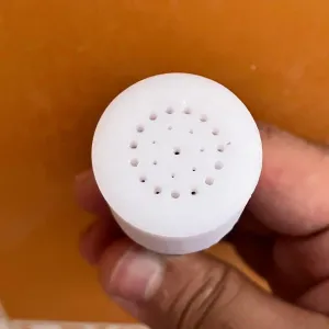 shower head universal-low to high pressure-shattaf