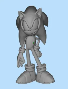 sonic