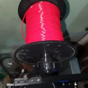 Ender 3 Filament Holder