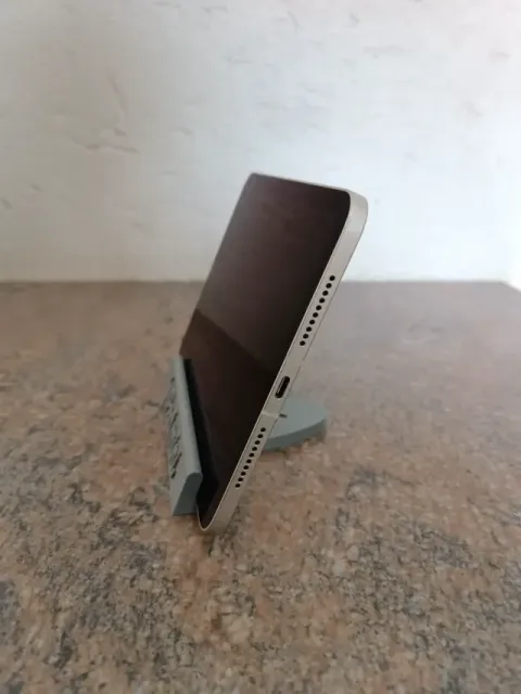 iPad mini stand — Фото 3 из 9