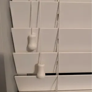 Window Blind Pull