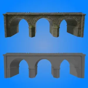 Railway Bridge