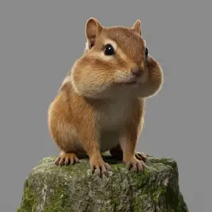 Chipmunk