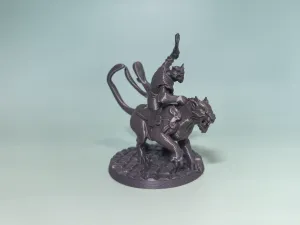 Black Tiger Special Forces