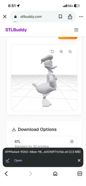 Donald duck — Фото 6 из 9