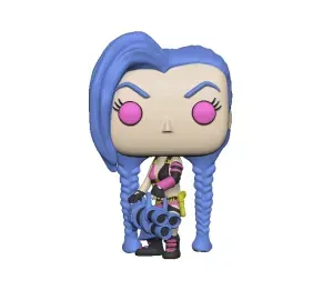 Funko Jinx - League of Legends