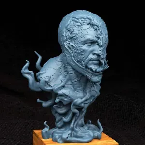 venom
