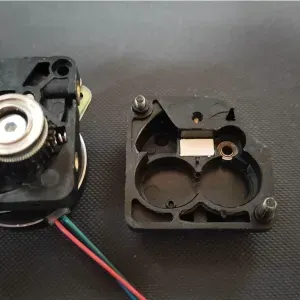 Inner for K1 extruder