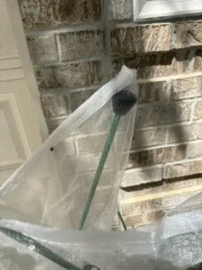 Plant Stick Cover