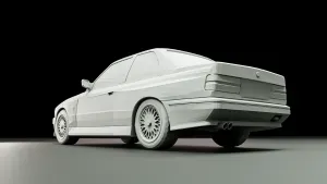 BMW M3 #RoZ
