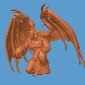 illidan