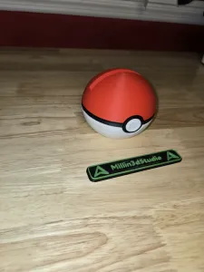 Pokemon Pokeball Graded card holder PSA