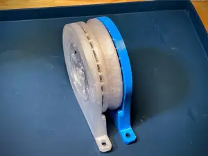 Pulley