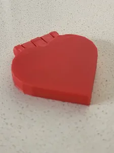 Heart Locker Box