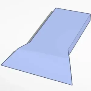 bed scraper