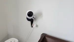 Dr.Care Baby Monitor Mounting Brackets