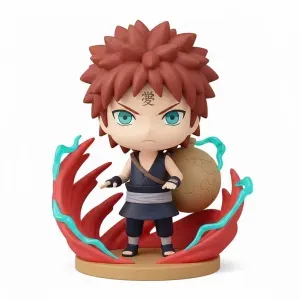 Gaara chibi