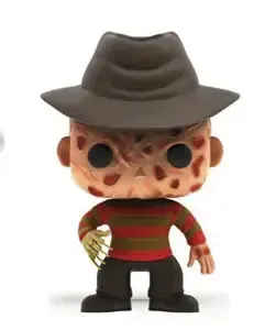FunKoPop FREDDY_KRUEGER