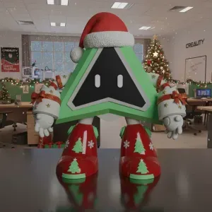Maker Navideño