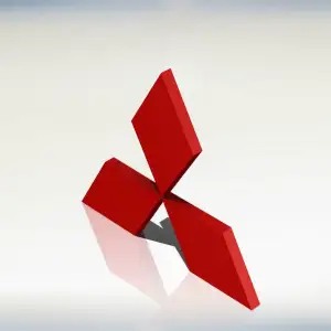 Logo-Mitsubishi
