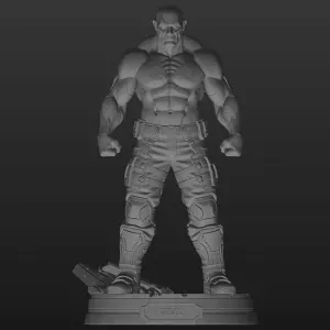 drax model