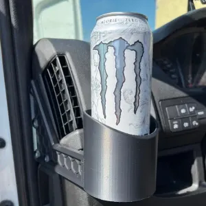 Cup holder Peugeot boxer