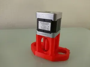 -Old-Mostly Printed CNC -Part- Z Taller Tower