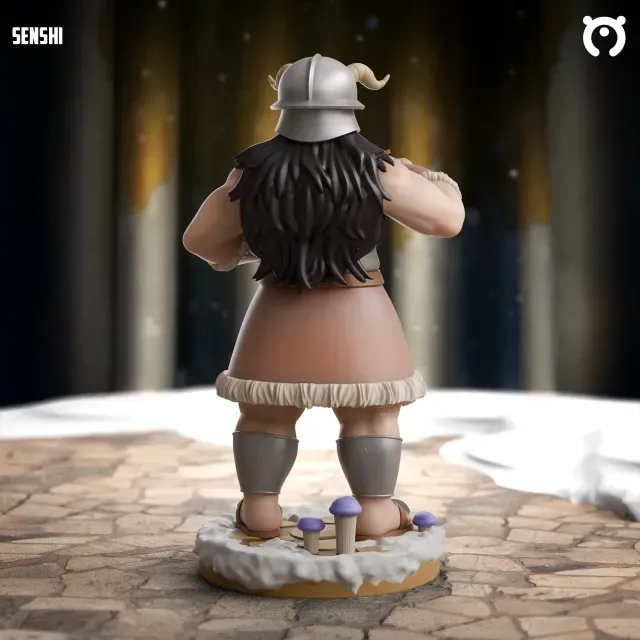 Senshi - Dungeon Meshi — Фото 2 из 9