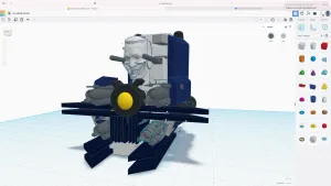 gman 4.0 enraged