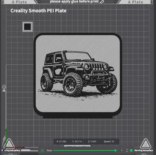 Jeep Wrangler Rubicon 2 Doors — Фото 2 из 9