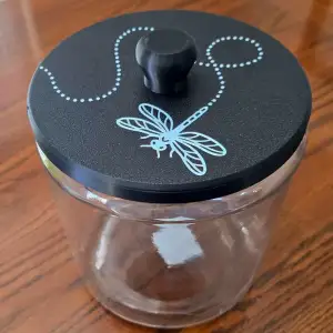 Container Lid